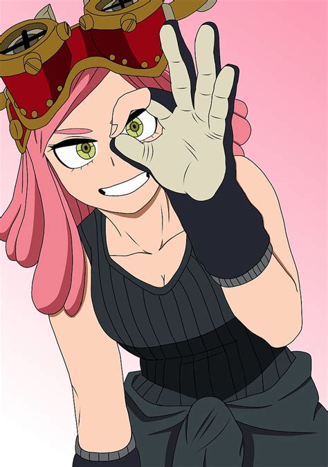 mei boku no hero|Mei Hatsume/Synopsis .